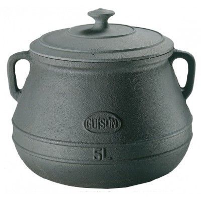 Чугунок чугунный 5 л с крышкой Guison чугунок чугунный 5 л с крышкой guison