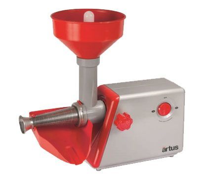 Соковыжималка шнековая Reber Artus S25 100 кг/час 385 Вт, электрическая соковыжималка шнековая reber artus s25 100 кг/час 385 вт, электрическая