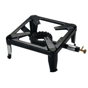 Газовая плита чугунная GAS COOKER 8 кВт фото 2 газовая плита чугунная gas cooker 8 квт фото 2