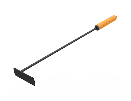 Кочерга кочерга