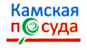 Камская посуда