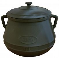 Чугунок чугунок 10 л с крышкой Guison<p>Цвет: Чёрный</p>
<p>Производство: Испания</p>
<p>Материал: Чугун</p>
<p>Крышка: Чугунная</p>
<p>Покрытие: Эмалированный</p>
<p>Объем: 10 л</p>
