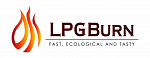 LPGburn