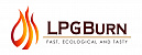 LPGburn