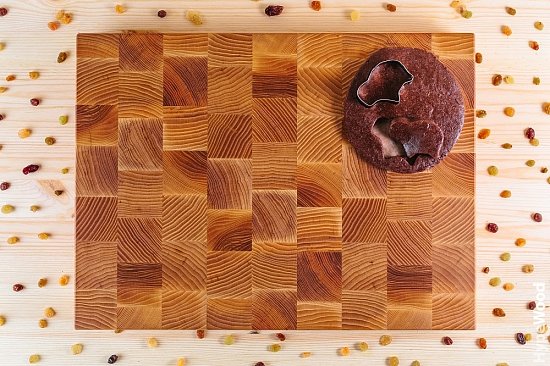 Торцевая разделочная доска из дерева — что это такое, из чего сделана и её преимущества