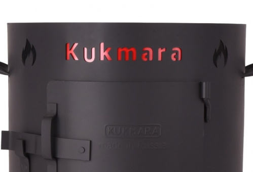 Учага "Kukmara" №4 для казана15л (t-2,0мм) фото 2 учага "kukmara" №4 для казана15л (t-2,0мм) фото 2