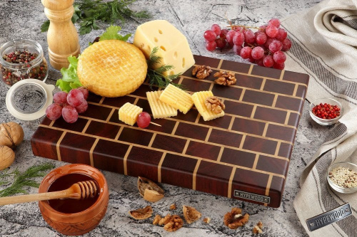 Доска торцевая HW-0048 фото 4 Доска торцевая HW-0048 фото 4