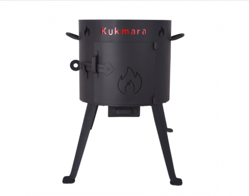 учага "kukmara" для казана 7- 8л (t-2,0мм)