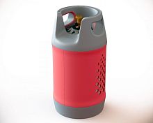 Композитный газовый баллон HPC Research LPG 24,5 л 