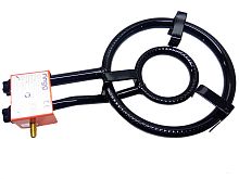 Горелка газовая Ringg D30 см, Турция