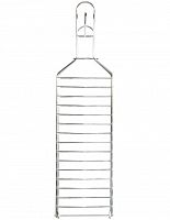 Подвес для рыбы в эко тандыре<p><div class="gray_block"></p>
<p><div class="gray_img"></p>
<p><div class="form_block"></p>
<p><div class="texts"></p>
<p><div class="gray_block"></p>
<p><div class="gray_img"></p>
<p><div class="form_block"></p>
<p><div class="texts"></p>
<p>Если вы хотите приготовить рыбу в тандыре, то понадобится специальный подвес.</p>
<p>Одновременно в тандыр помещается 4-6 подвесов в зависимости от модели тандыра.</p>
<p>Один подвес рассчитан на среднюю рыбу весом 0,3-1 кг.</p>
<p>Подходит для тандыров: Гранд, Персидский, Греческий, Тамерлан, Урал, Уфа, Фирменный, Шар.</p>
<p></div></p>
<p></div></p>
<p></div></p>
<p></div></p>
<p></div></p>
<p></div></p>
<p></div></p>
<p></div></p>
