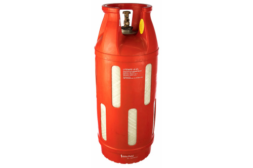 Композитный газовый баллон Litesafe 47 л композитный газовый баллон litesafe 47 л
