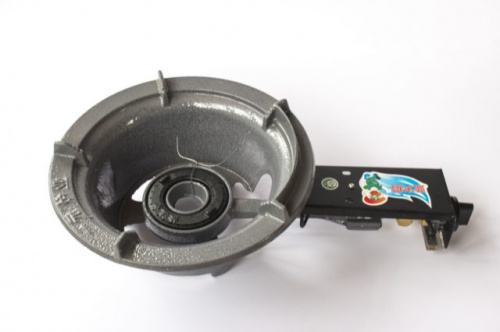Газовая горелка LPGBurn ZYB6L-03 20 кВт газовая горелка lpgburn zyb6l-03 20 квт