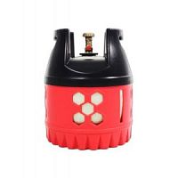Композитный газовый баллон Supreme 12,5 л