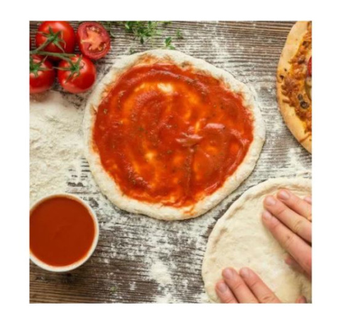 машинка для протирки ягод овощей tomatalo trio 30, rivadossi италия фото 5