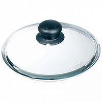 Стеклянная крышка Pyrex 24 см<p>
	Производство: Франция (Pyrex)
</p>
<p>
	Материал: Термостойкое стекло
</p>
<p>
	Диаметр:24 см
</p>
<p>
	Вес: 0.82 кг
</p>
 <br>