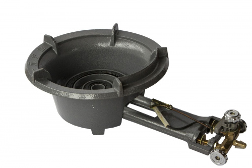 Газовая горелка LPGburn ZY11L-04 25 кВт газовая горелка lpgburn zy11l-04 25 квт