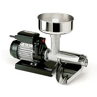 Соковыжималка шнековая Reber 9008N 70-140 кг/час 450 Вт, электрическаяПроизводство: REBER, Италия
Мощность: 450 Вт

