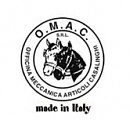 O.M.A.C. Италия