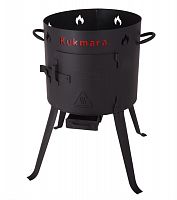 Учага "Kukmara" №4 для казана15л (t-2,0мм)<p><div class="details-row details-sku"></p>
<p><div class="details-param-name">Артикул: ук04</div></p>
<p></div></p>
<p><div class="details-row details-dimensions"></p>
<p><div class="details-param-name">Размеры (Ш х В х Д): 470 x 395 x 465</div></p>
<p></div></p>
<p><div class="details-row details-weight" data-ng-if="product.offerSelected.Weight != 0"></p>
<p><div class="details-param-name">Вес (брутто):16 кг.</div></p>
<p></div></p>
<p><div class="details-row details-briefproperties"></p>
<p><div class="details-param-name">Диаметр изделия: 452 мм</div></p>
<p></div></p>
