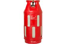 Композитный газовый баллон Litesafe 29 лМасса сжиженного газа (пропана), кг. , не более: 12
Масса сжиженного газа бутана), кг. , не более: 14
