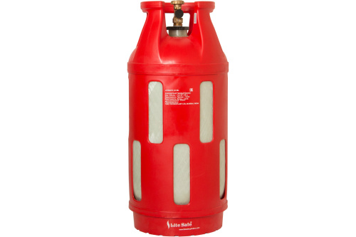 Композитный газовый баллон Litesafe 29 л композитный газовый баллон litesafe 29 л