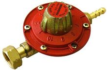Редуктор газовый Mondial Gnali Bocia N180 c регулятором 5-200 мбар<i><span style="color: #ff0000;">Обращаем ваше внимание редуктор со штуцером под шланг идёт в комплекте!!!</span></i>