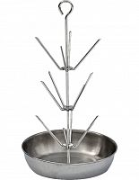 Елочка для эко тандыра с глубокой чашей (3/40)<p><div class="gray_block"></p>
<p><div class="gray_img"></p>
<p><div class="form_block"></p>
<p><div class="texts"></p>
<p><div class="gray_block"></p>
<p><div class="gray_img"></p>
<p><div class="form_block"></p>
<p><div class="texts"></p>
<p>Оригинальное решение для вашего тандыра.</p>
<p>С помощью Елочки можно готовить мясо, овощи, грибы или одновременно и мясо и овощи.</p>
<p>Подходит для тандыров: Греческий, Тамерлан, Урал, Уфа, Фирменный, Персидский, Гранд.</p>
<p></div></p>
<p></div></p>
<p></div></p>
<p></div></p>
<p></div></p>
<p></div></p>
<p></div></p>
<p></div></p>
