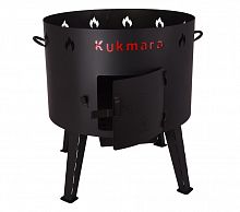 Учага "Kukmara" для казана 28л<p>
</p>
<div class="details-row details-sku">
	<p>
	</p>
	<p>
	</p>
	<div class="details-param-name">
		Артикул: укз028
	</div>
	<p>
	</p>
	<p>
	</p>
</div>
<p>
</p>
<p>
</p>
<div class="details-row details-dimensions">
	<p>
	</p>
	<p>
	</p>
	<div class="details-param-name">
		Размеры (Ш х В х Д): 564 x 660 x 564
	</div>
	<p>
	</p>
	<p>
	</p>
</div>
<p>
</p>
<p>
</p>
<div class="details-row details-weight" data-ng-if="product.offerSelected.Weight != 0">
	<p>
	</p>
	<p>
	</p>
	<div class="details-param-name">
		Вес (брутто): 20.56 кг.
	</div>
	<p>
	</p>
	<p>
	</p>
</div>
<p>
</p>
<p>
</p>
<div class="details-row details-briefproperties">
	<p>
	</p>
	<p>
	</p>
	<div class="details-param-name">
		Диаметр изделия: 564 мм
	</div>
	<p>
	</p>
	<p>
	</p>
</div>
<p>
</p>
 <br>