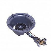 Газовая горелка LPGburn ZY5L-01 20 кВт