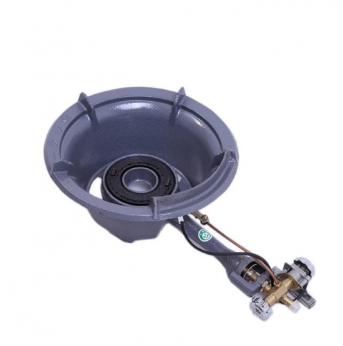 Газовая горелка LPGburn ZY5L-01 20 кВт