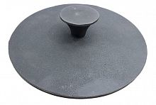 Пресс Эколит для гриля 28 см<p>
	Цвет: черный
</p>
<p>
	Производство: ООО "Эколит" (Украина)
</p>
<p>
	Материал: Чугун
</p>
<p>
	Диаметр: 28 см
</p>
 <br>