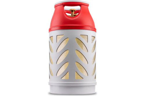 Композитный газовый баллон Hexagon Ragasco LPG 24,5 л фото 2 композитный газовый баллон hexagon ragasco lpg 24,5 л фото 2