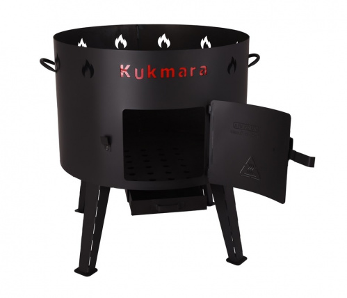 Учага "Kukmara" для казана 28л фото 2 учага "kukmara" для казана 28л фото 2