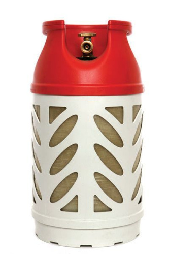 Композитный газовый баллон Hexagon Ragasco LPG 24,5 л композитный газовый баллон hexagon ragasco lpg 24,5 л